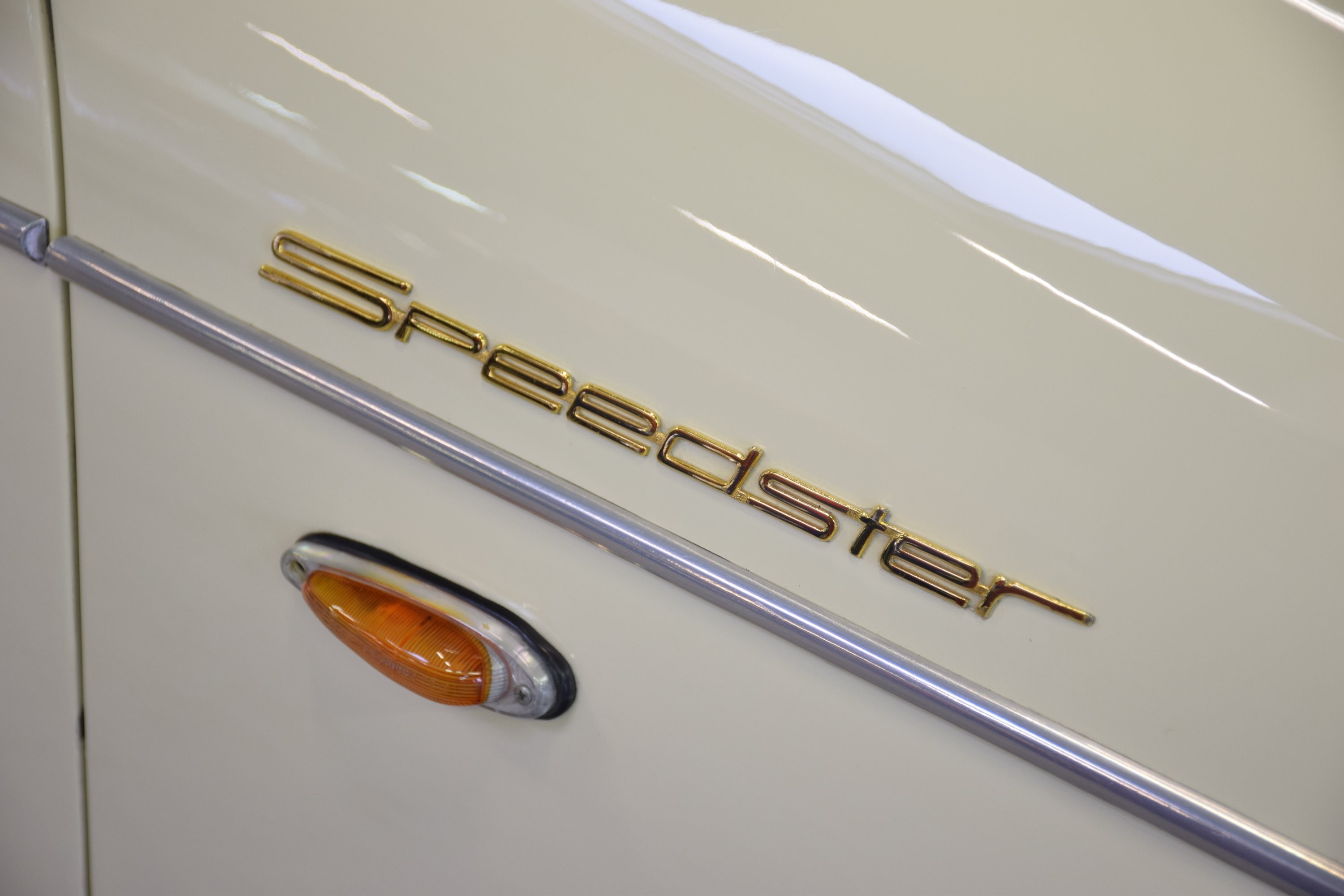 356 Speedster A