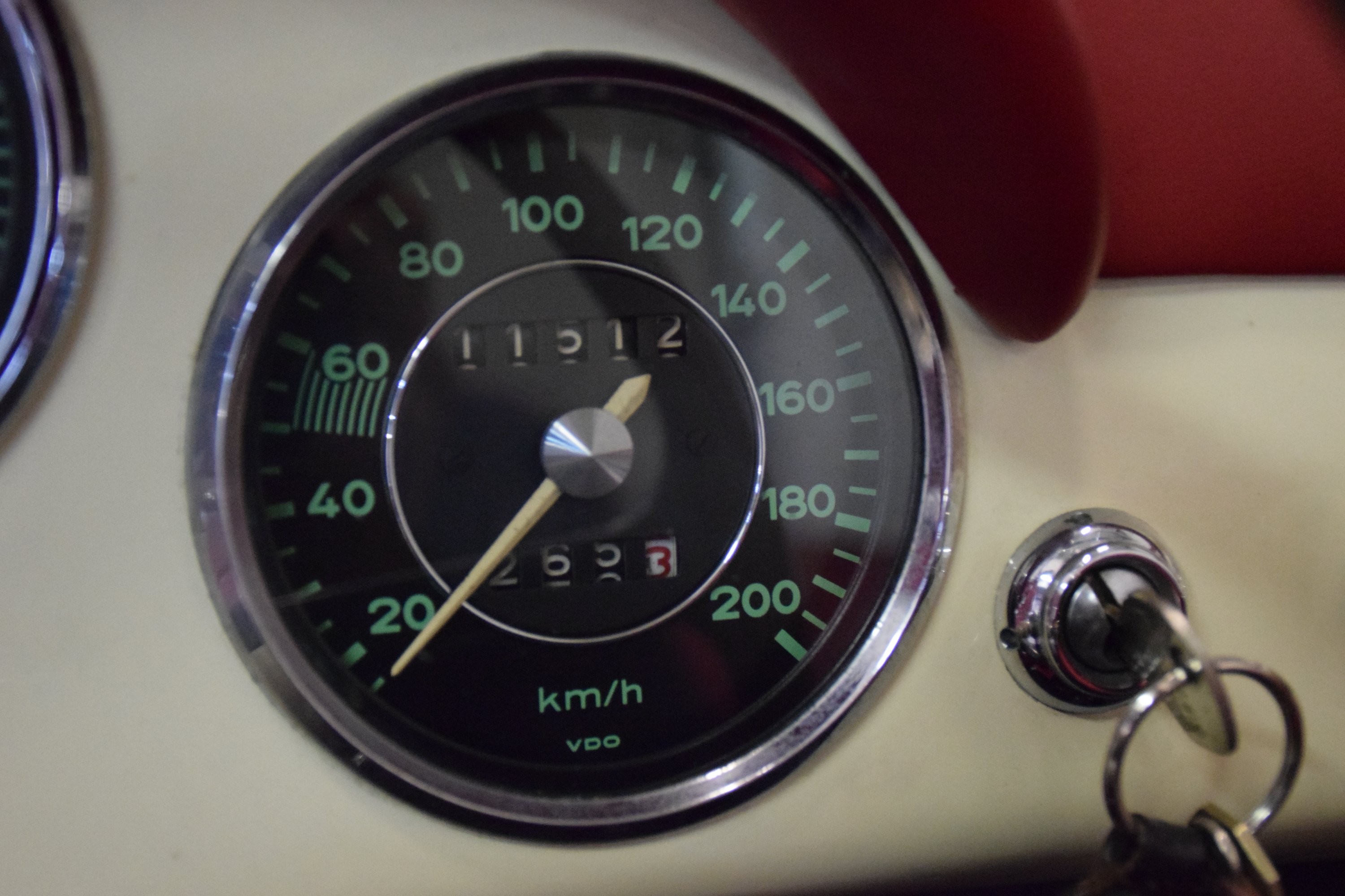 356 Speedster A