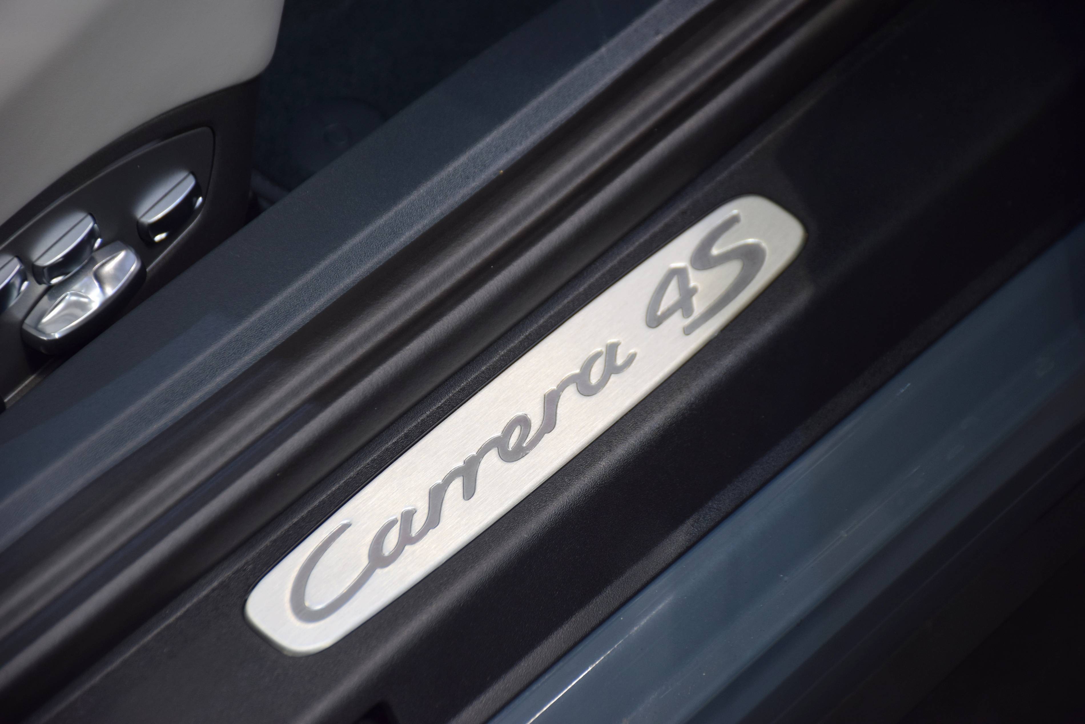 991.2 Carrera 4S