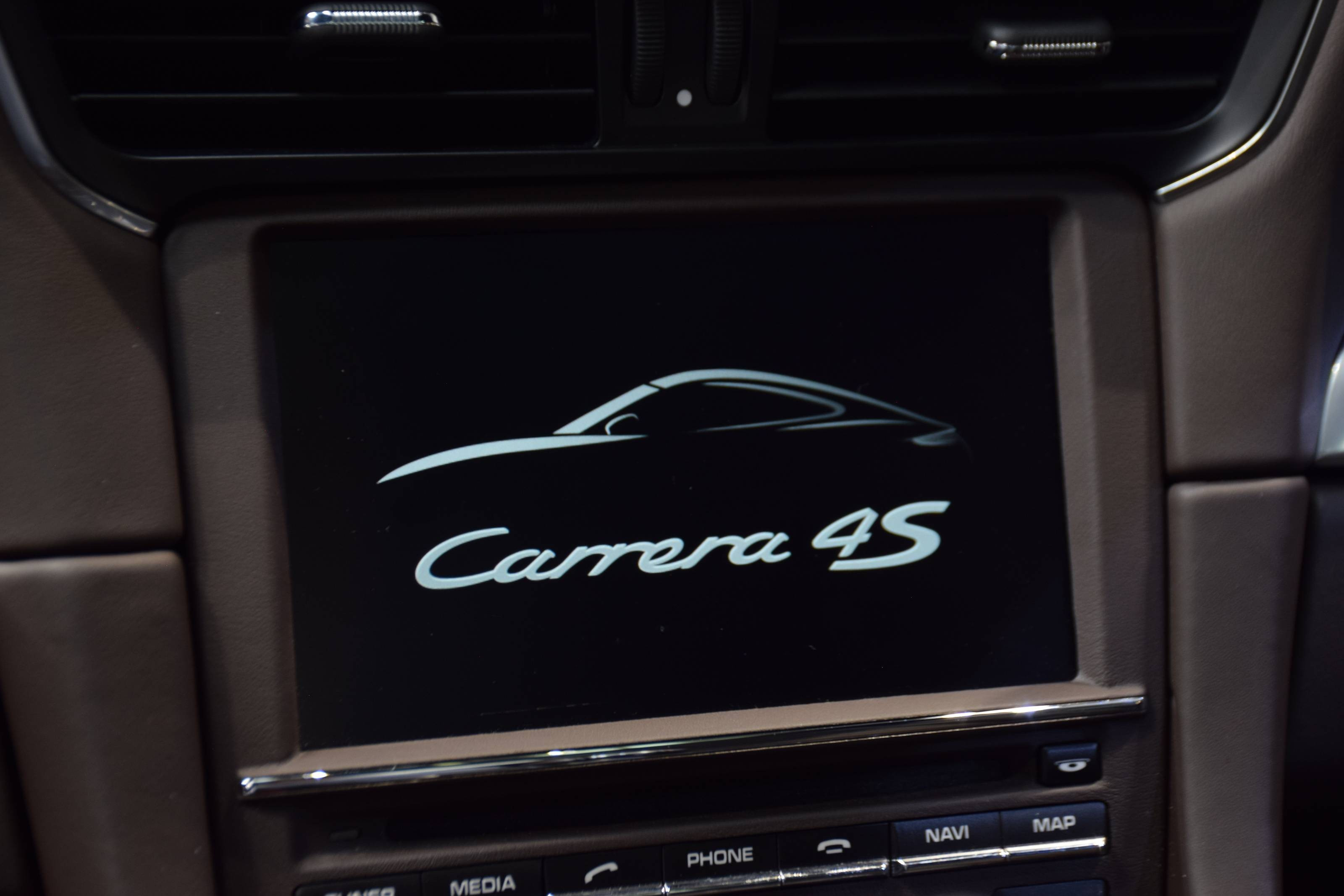 991 Carrera 4S 3.8 X51