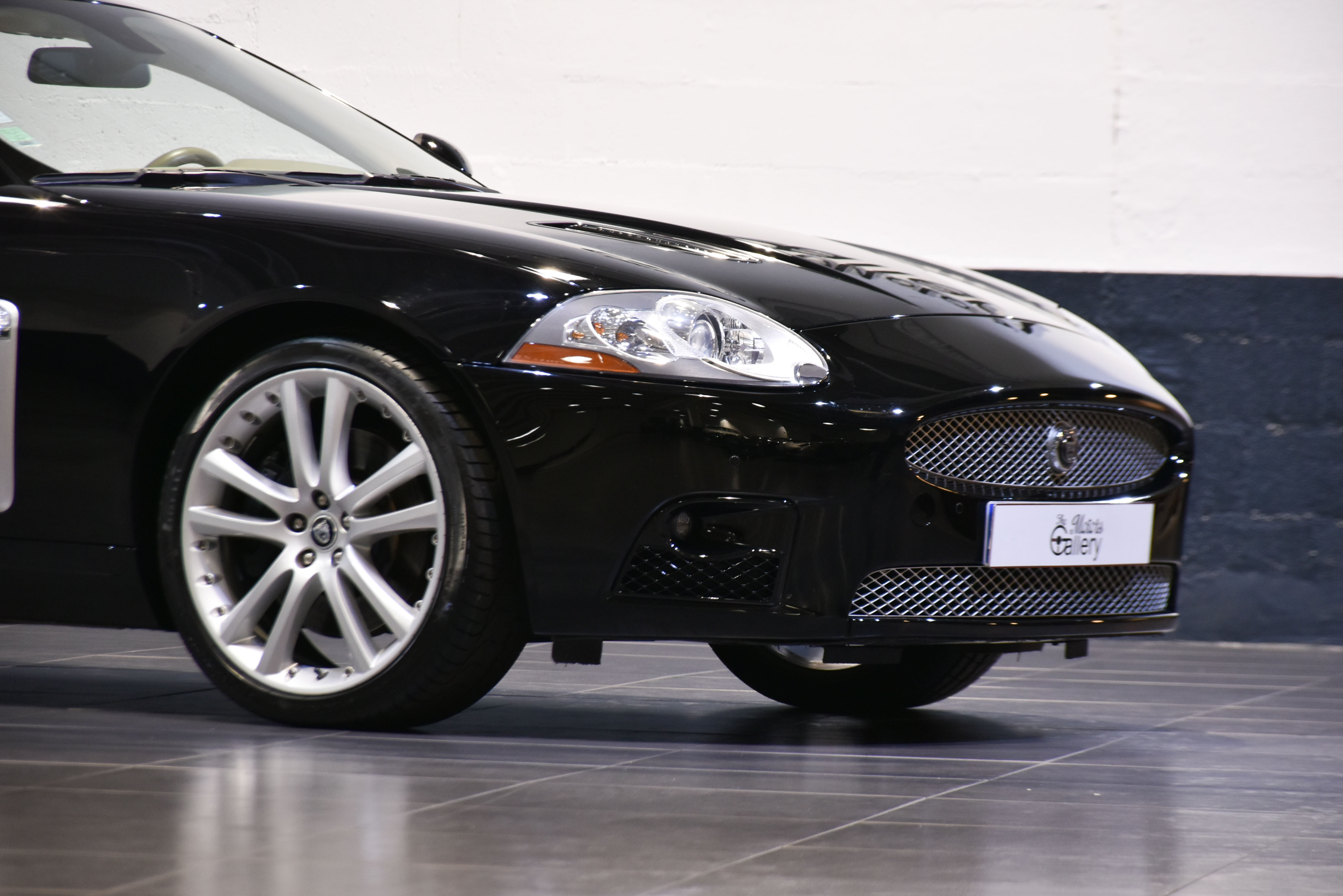 XKR Cabriolet